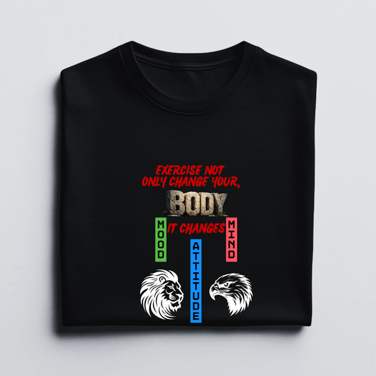 BODY | MOOD | ATTITUDE | MIND.