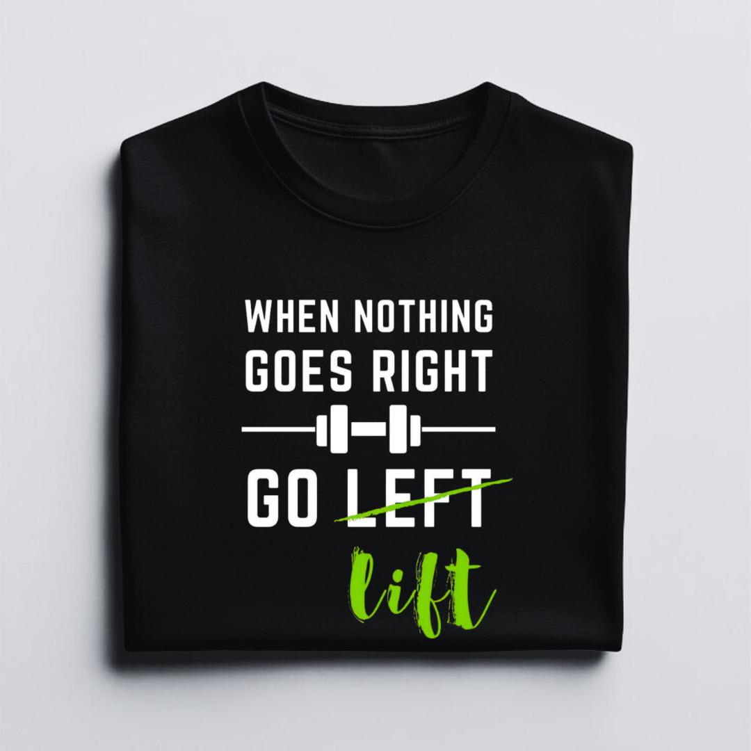 GO LIFT