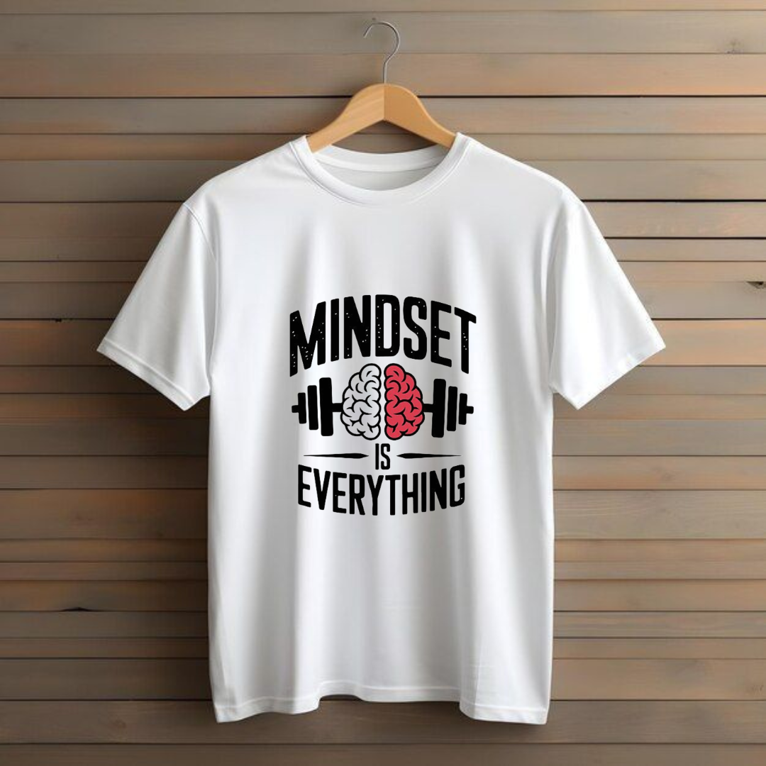 MINDSET