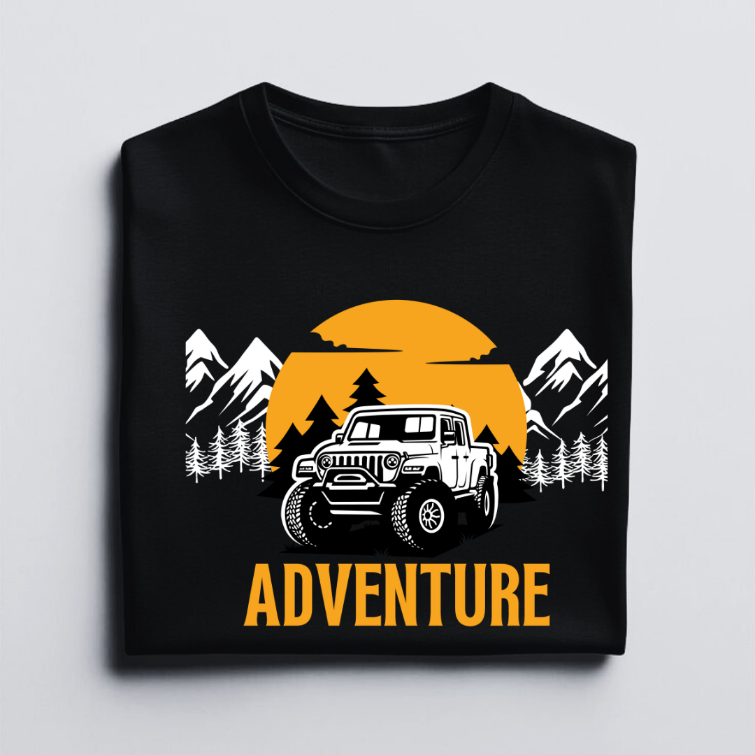 ADVENTURE
