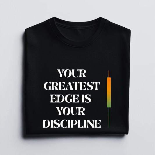 YOUR DISCIPLINE