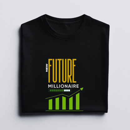 FUTURE MILLIONAIRE.