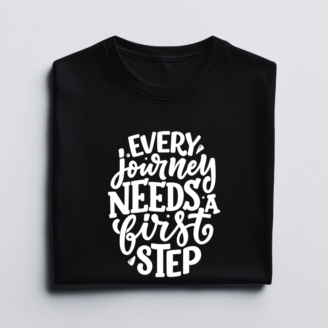 NEED FIRST STEP