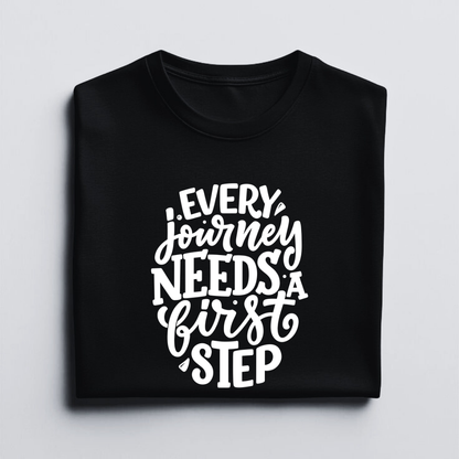 NEED FIRST STEP