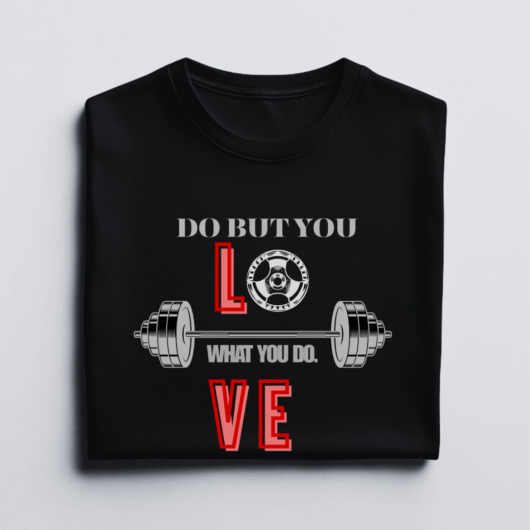 What Do You Love.