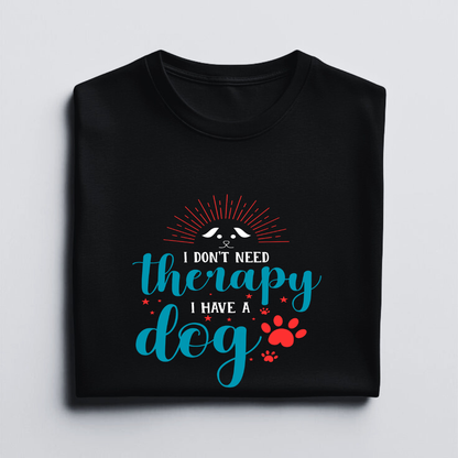 DON'T THERAPY