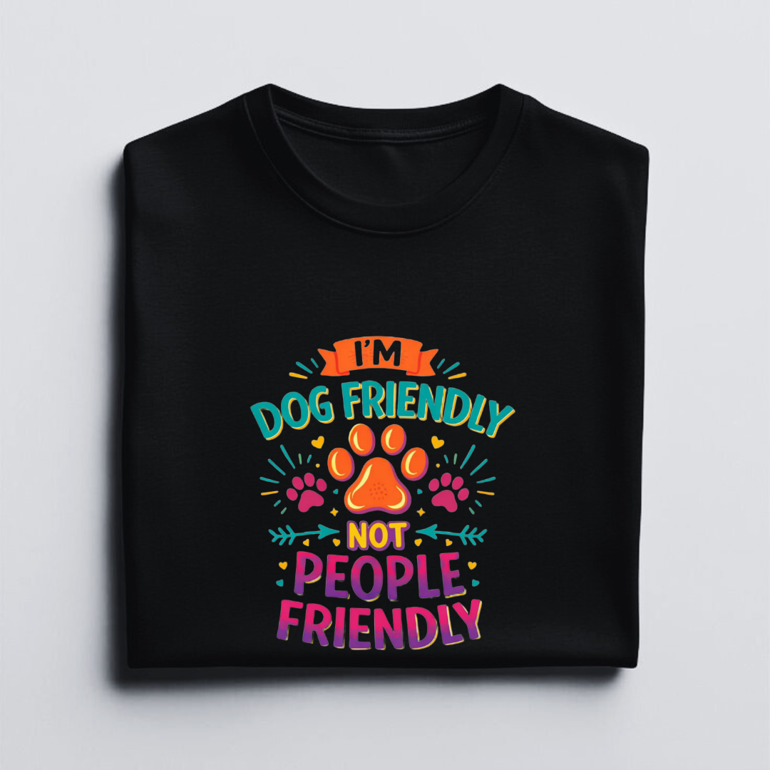DOG FREINDLY