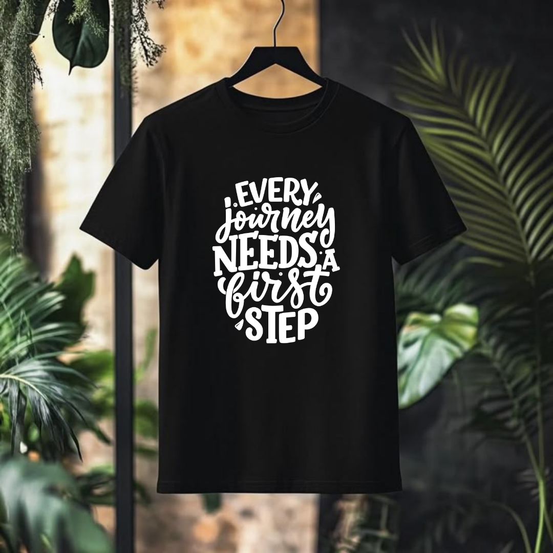 NEED FIRST STEP