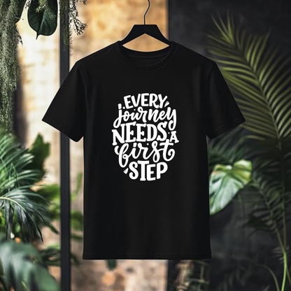NEED FIRST STEP