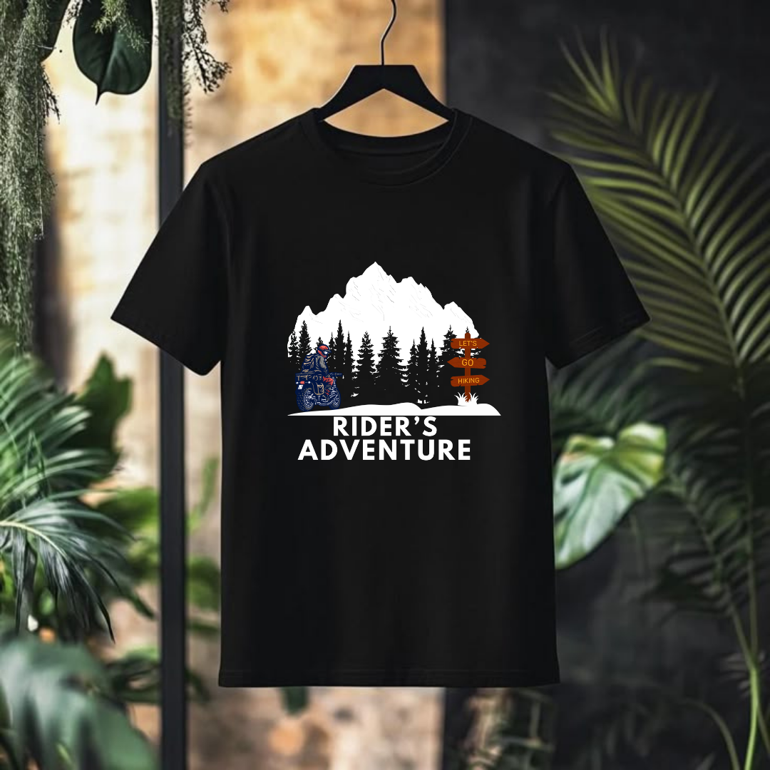 ADVENTURE RIDER'S