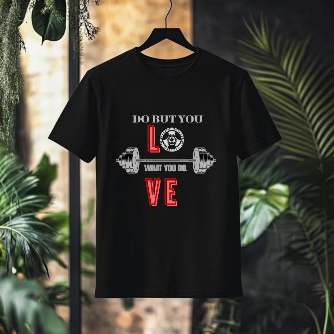 What Do You Love.