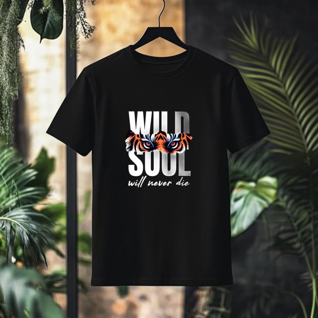 WILD SOUL