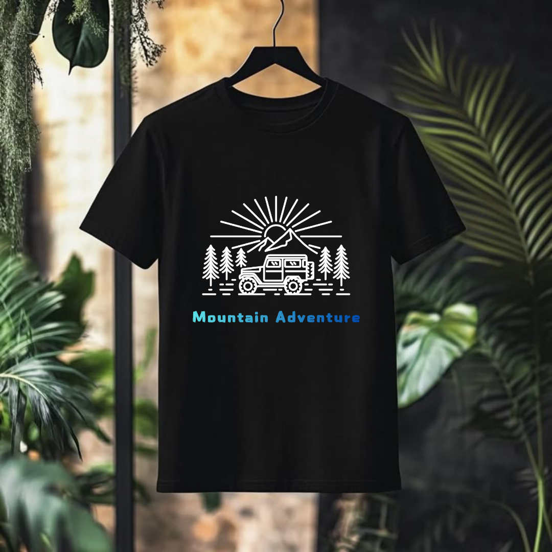 MOUNTAINS CALLING