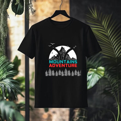 MOUNTAIN ADVENTURE