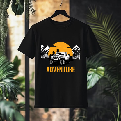 ADVENTURE
