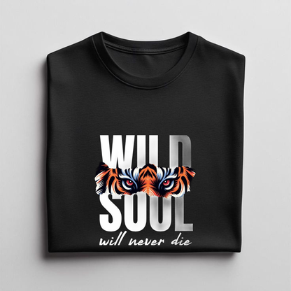 WILD SOUL