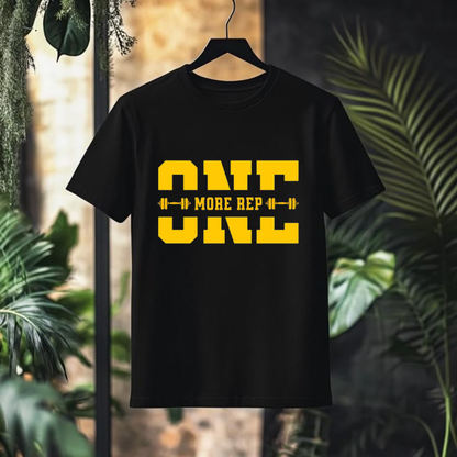 MORE REP
