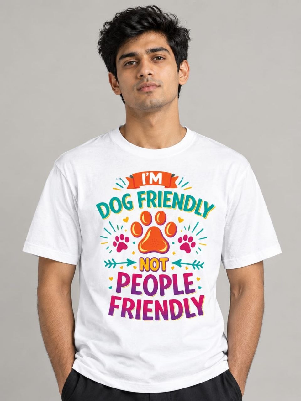 DOG FREINDLY