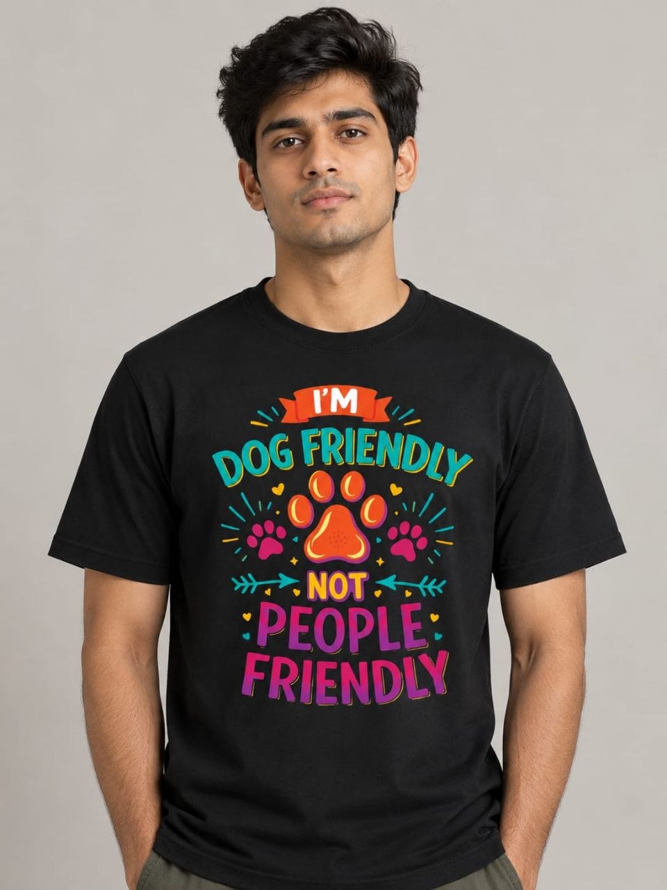 DOG FREINDLY