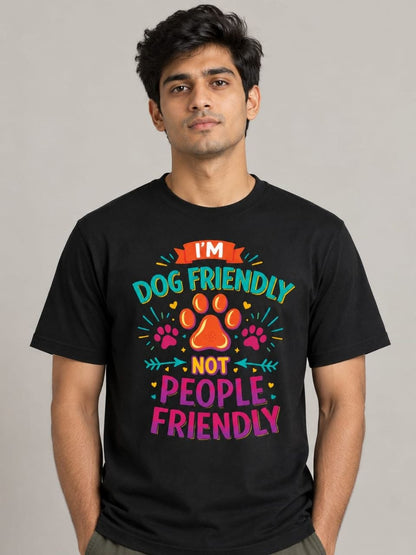 DOG FREINDLY